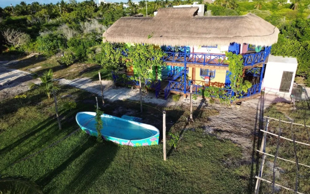 Villas Tuukul Hotel & Resort