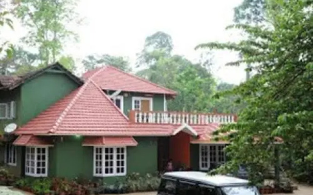 Chilipili Estate Stay