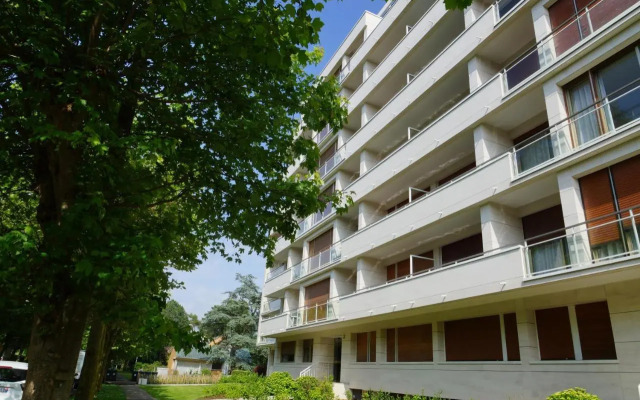 Superbe appartement contemporain