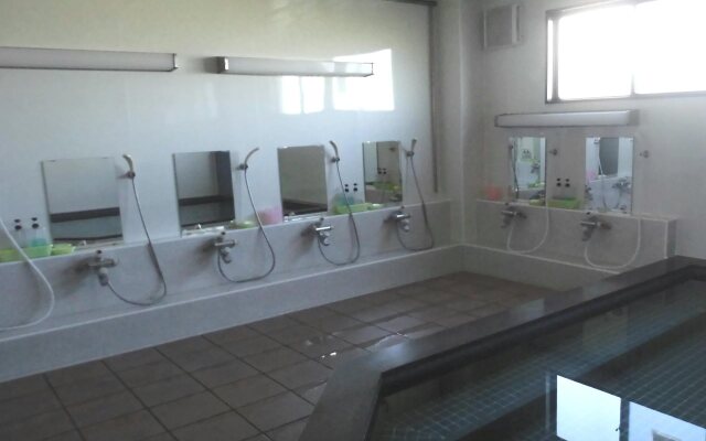 Business Hotel Ark Hekinan