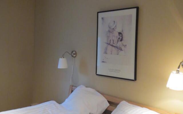 Trebo Hotel & Restaurant