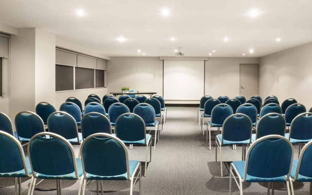 Hotel Indigo Brisbane City Centre by IHG