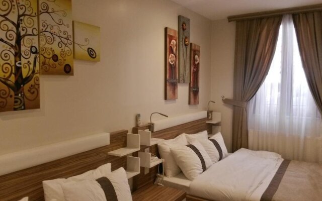 Sultanahmet Suite Life