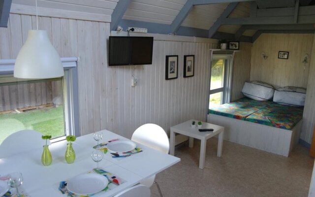 Lærkelunden Camping & Cottages