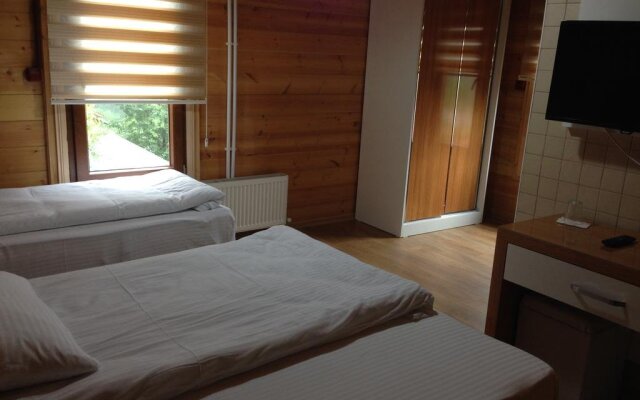 Ayder Simsir Butik Hotel