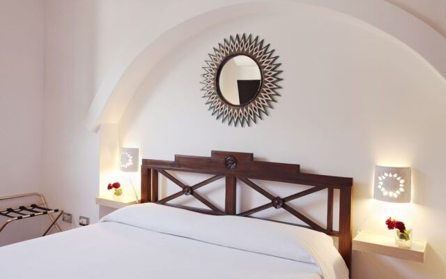 Relais Donna Pomptilla