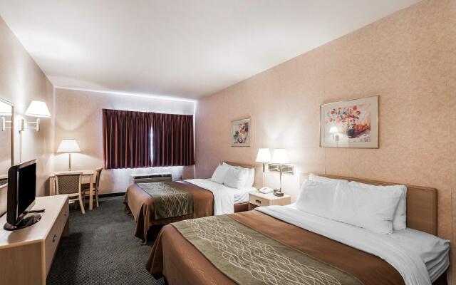 Quality Inn Tulalip - Marysville