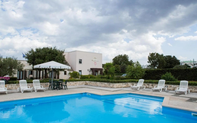 Hotel Ramapendula