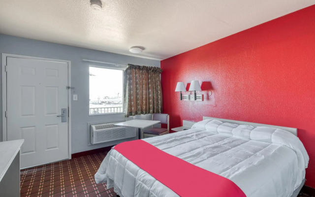OYO Hotel Houston Southwest I-69