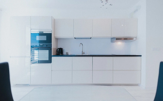 Apartament blisko plaży