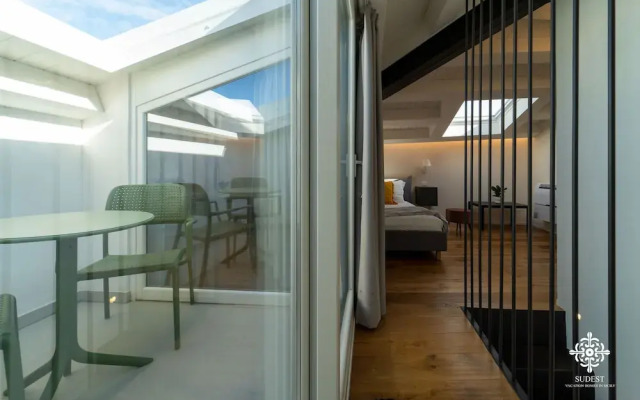 Suite Elios Ortigia