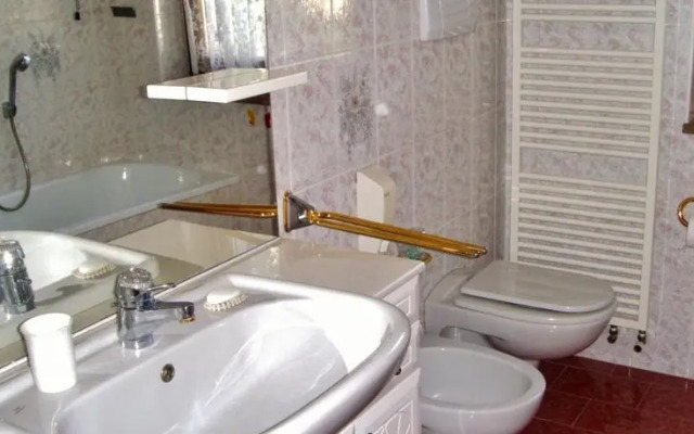 Appartamenti Monti Pallidi