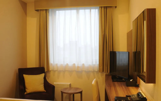 Hotel Sunroute Kumagaya Station