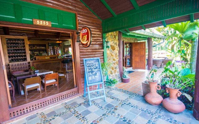 Silamanee Resort and Spa Hotel