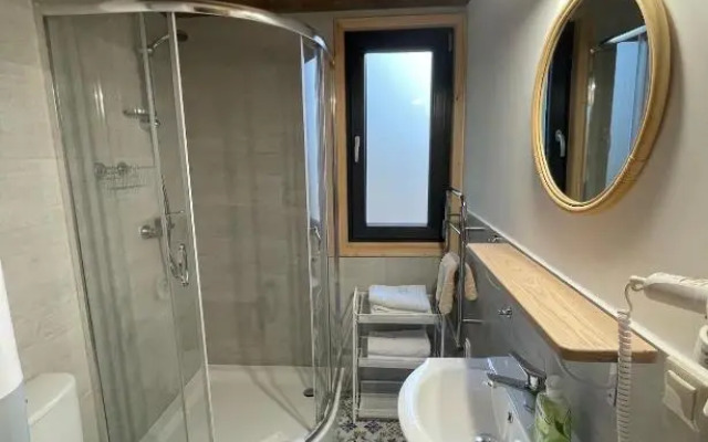 Wypoczynek pod Lipami