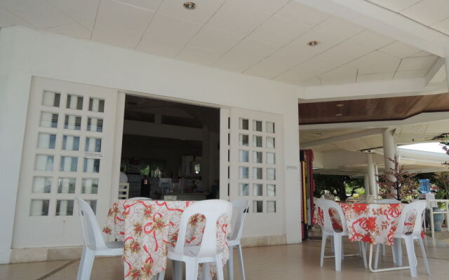 Hisoler Beach Resort