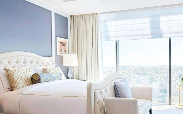 Fairmont Amman