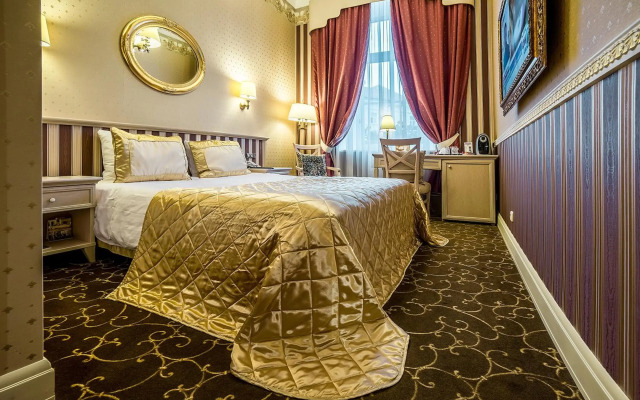 IMPERIAL Hotel & Restaurant