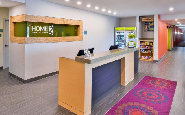 Home2Suites by Hilton Dupont, WA