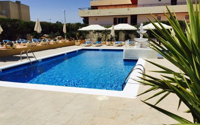 Apartamentos Arcomar