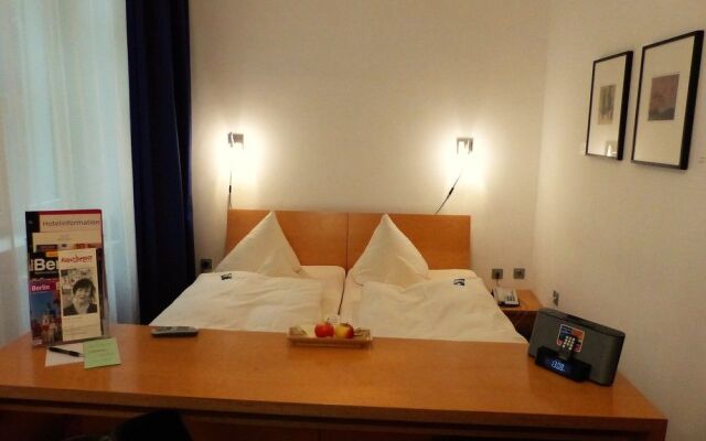 Hotel Riehmers Hofgarten
