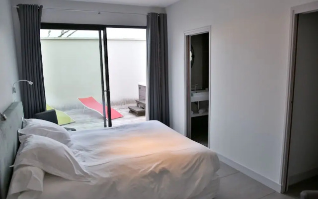 Villa Mayarko Lafitenia Resort