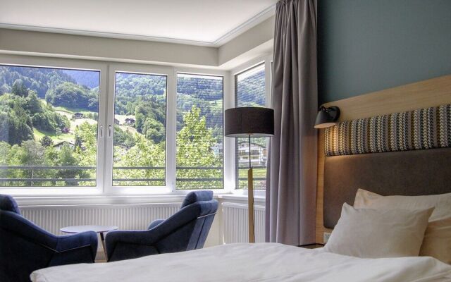 TUI BLUE Montafon