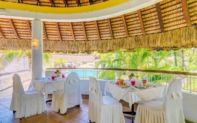 Casuarina Resort & Spa