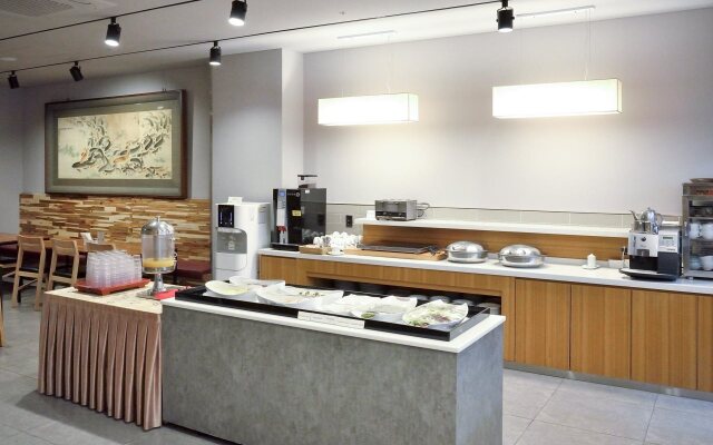 Busan Tourist Hotel