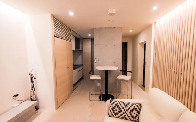 Spatium Ginza