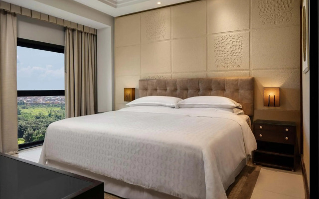 Sheraton Lagos Hotel