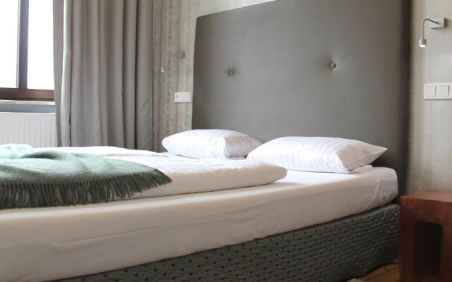 Hotel Tannhäuser