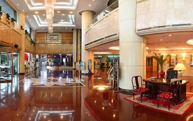 Liangyou Fulin Hotel