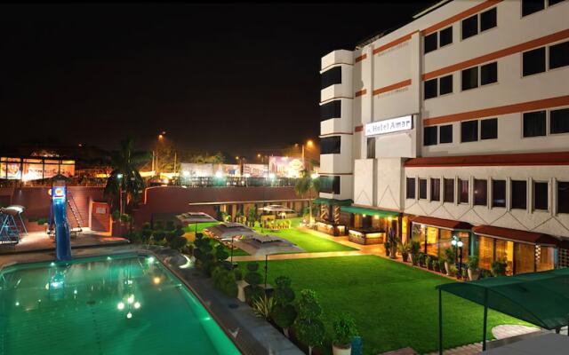 Hotel Amar