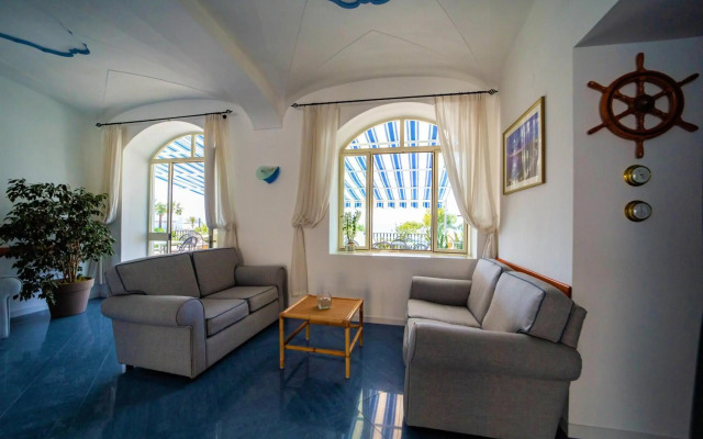 Hotel La Mandorla