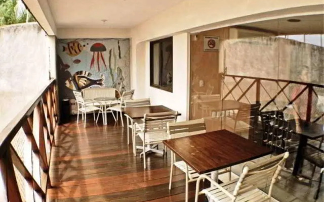 Marsallis Residence Flat