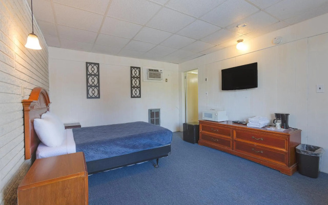 Sonrise Inn Lincoln Hwy By OYO
