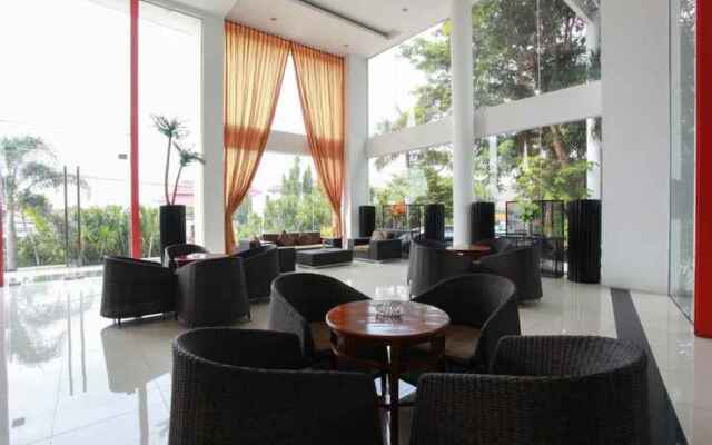 Hotel Apita Cirebon