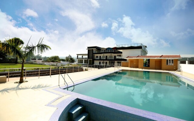 Nauka Hills Resort