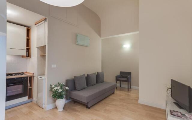 Dome Apartment