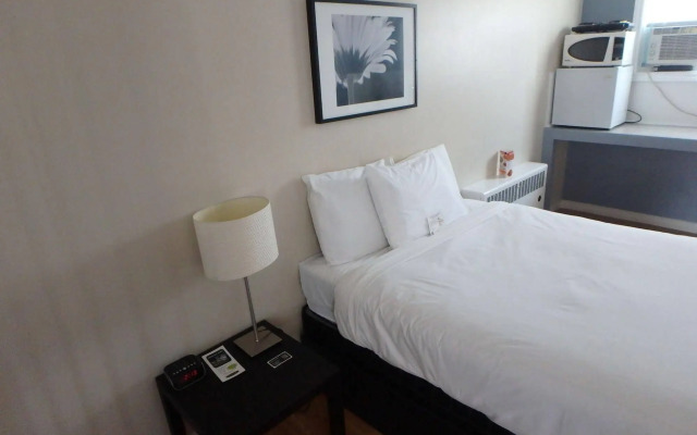 Wheel Inn Motel