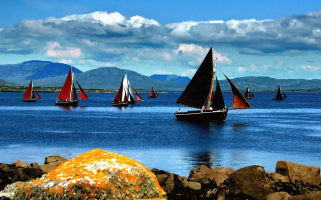Carna Bay Hotel