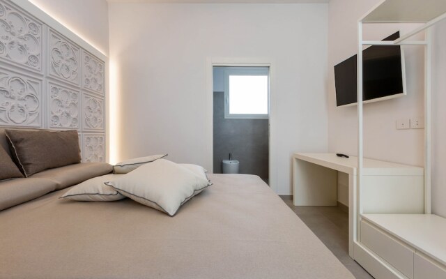 2476 Perla Saracena - Matrimoniale Basic by Barbarhouse