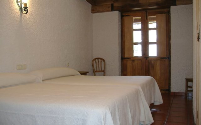 Hotel Rural El Rincón del Cuco