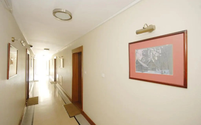 Apartament 33