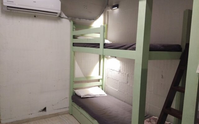 Oscar Dormitory