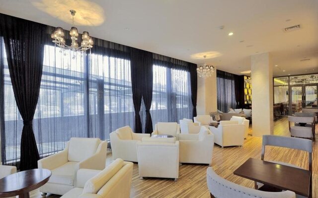 Gowin Hotel Hangzhou