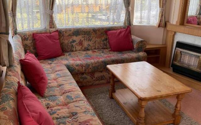 G4 Holiday Caravan