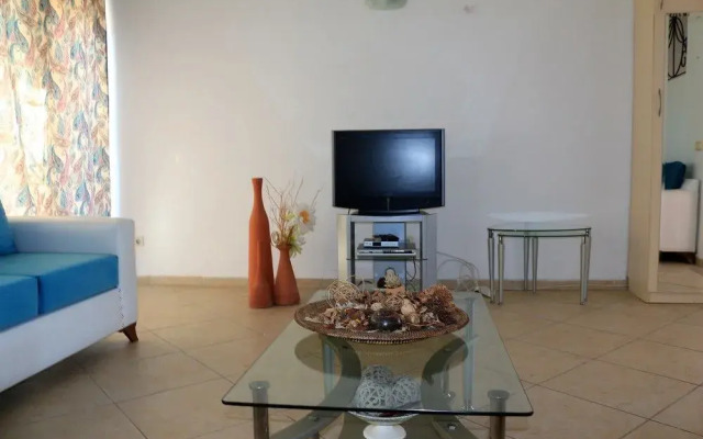 Çinar Villas