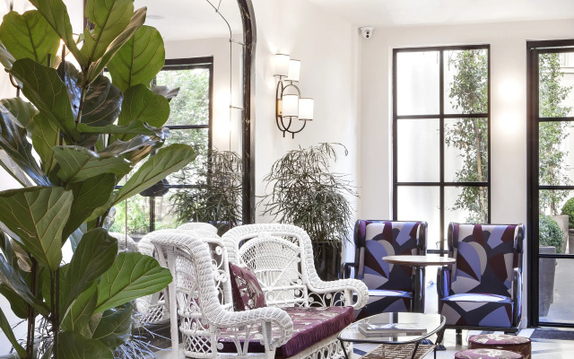 Hotel Bienvenue